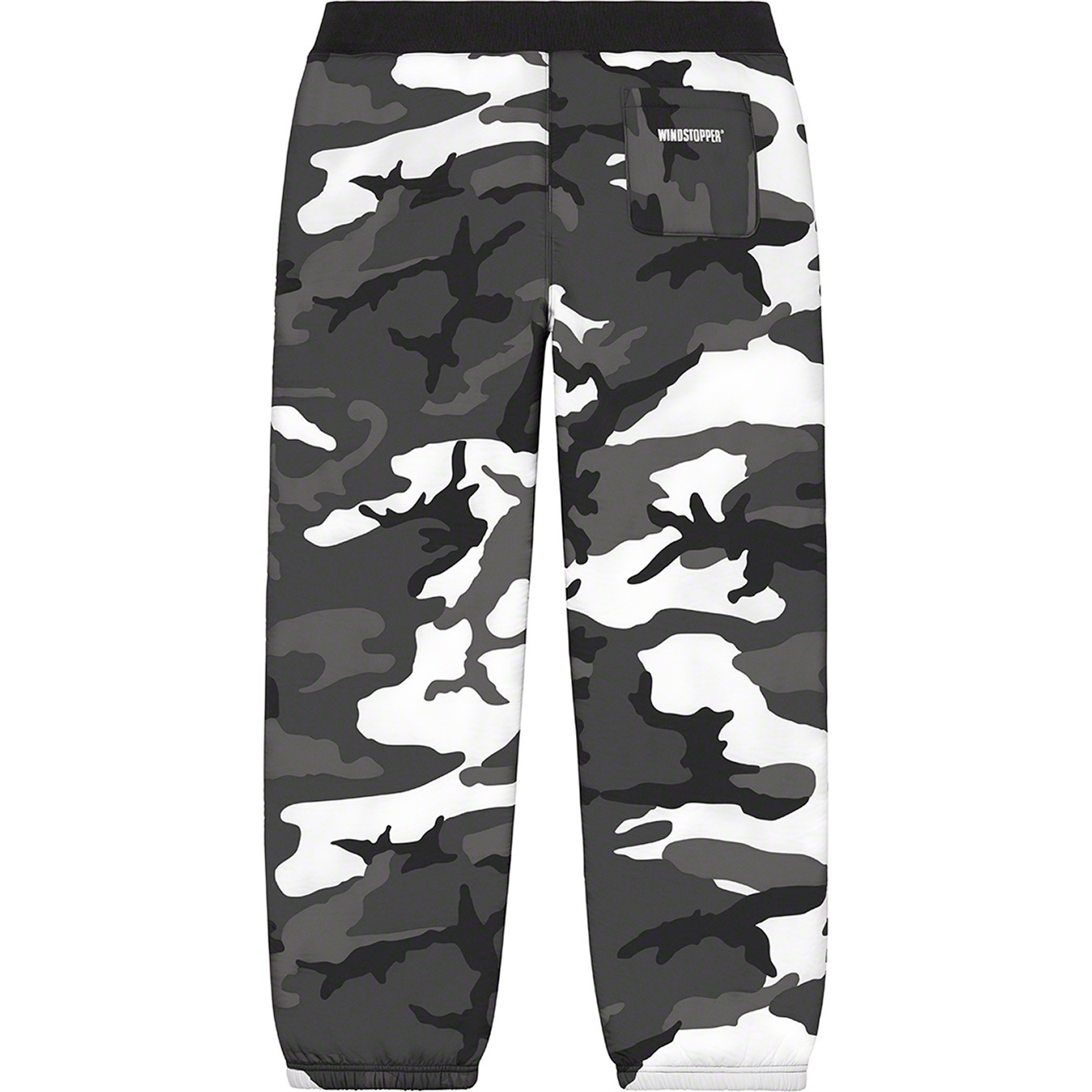 WINDSTOPPER® Sweatpant view 9